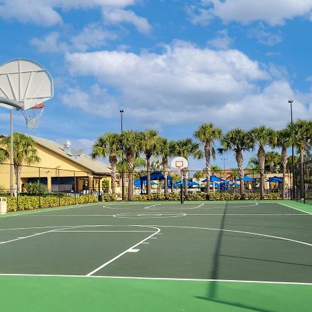 6Br 6Bath Pvt Home Pool 10Min Disney 3282Ft كيسيمي المظهر الخارجي الصورة