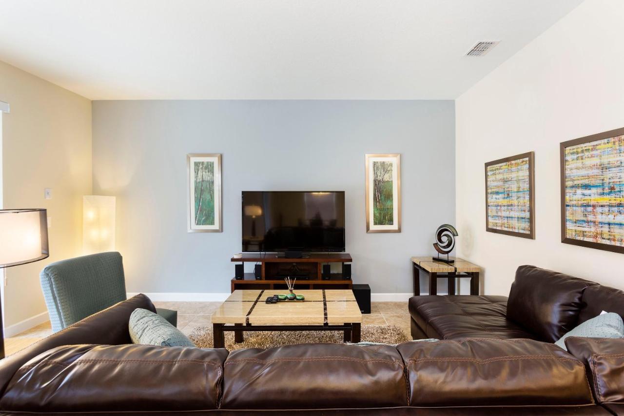 6Br 6Bath Pvt Home Pool 10Min Disney 3282Ft كيسيمي المظهر الخارجي الصورة