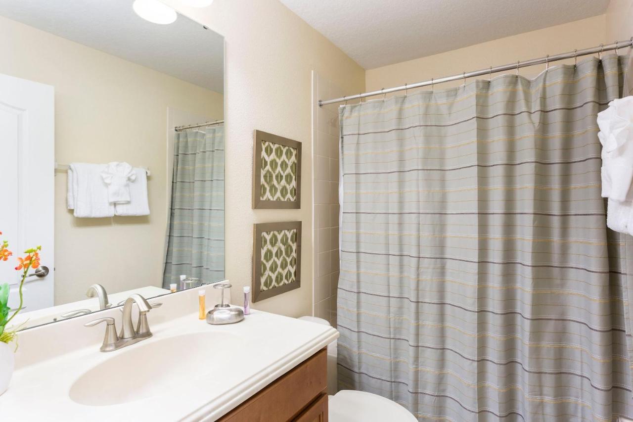 6Br 6Bath Pvt Home Pool 10Min Disney 3282Ft كيسيمي المظهر الخارجي الصورة