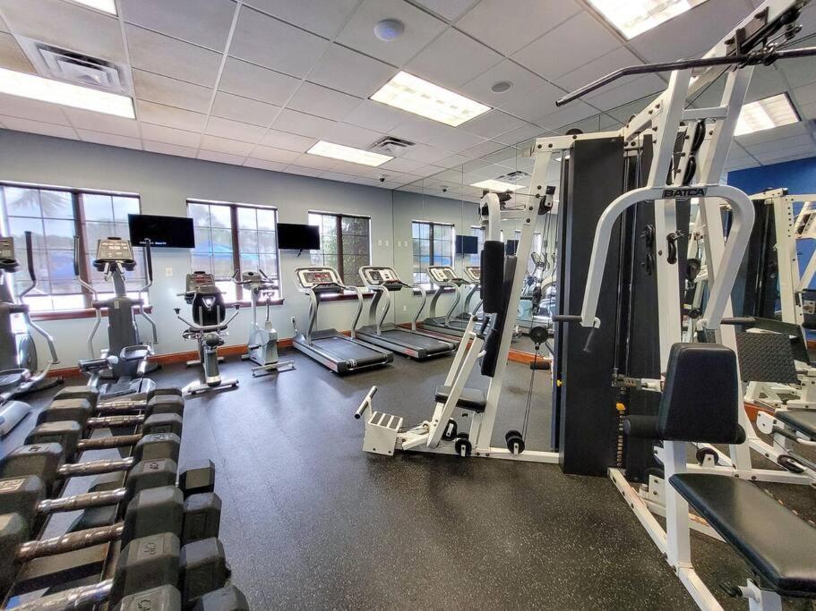6Br 6Bath Pvt Home Pool 10Min Disney 3282Ft كيسيمي المظهر الخارجي الصورة