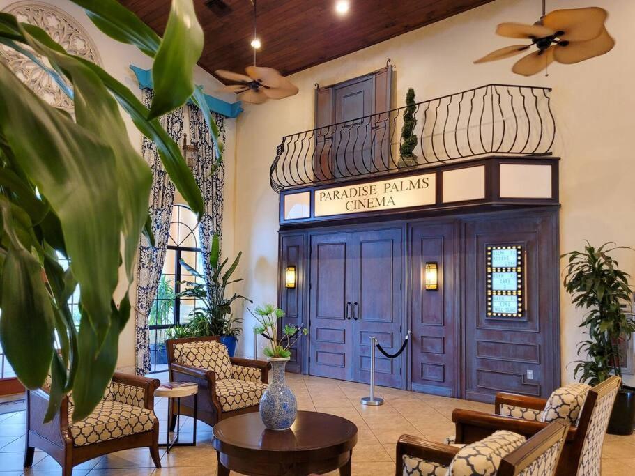 6Br 6Bath Pvt Home Pool 10Min Disney 3282Ft كيسيمي المظهر الخارجي الصورة